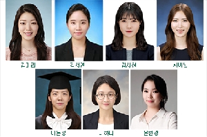 본교생 7명, 한국연구재단 ‘2018년 글로벌 박사 펠로우십’ 선정 대표 이미지