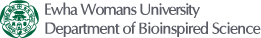 Department of Bioinspired Science 