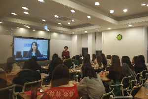 E-mentoring (로슈 손지영 전무) 대표 이미지