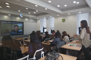 E-mentoring (서성애 이사) 대표 이미지