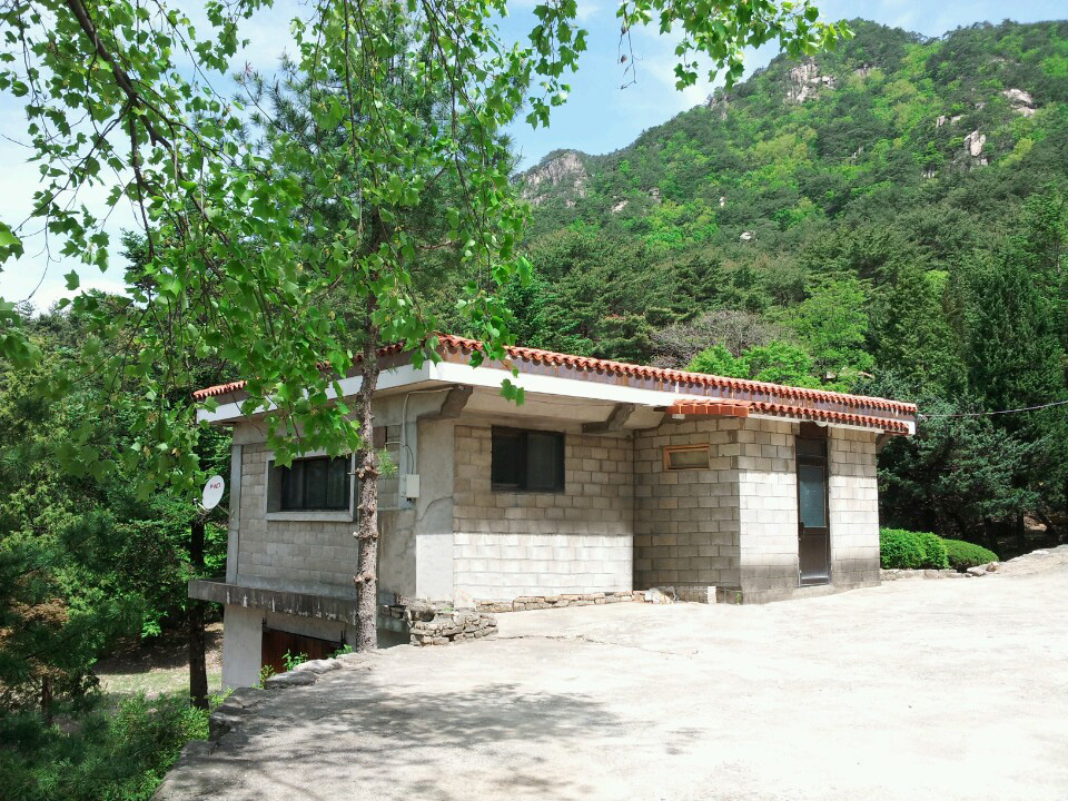 경원정