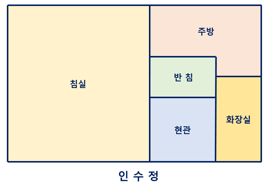 인수정(내부)