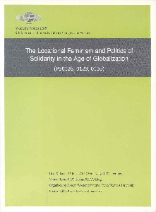 The Locational Feminism and Politics of ... 대표 이미지