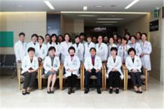 2015년 소아과 전공의 수료 기념