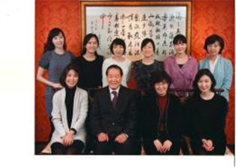  2011년 2월 퇴국식