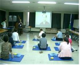 의료원 직원교육