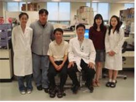 2007년 오세관 교수 연구진