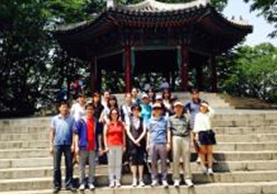 2014년 분자의과학교실 전체모임
