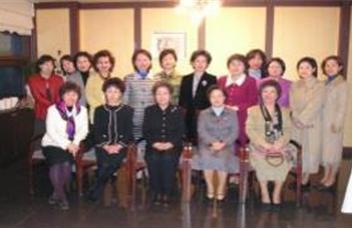 2004년 추계 여성정신의학회