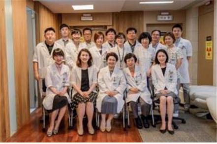 2014년 8월 서현숙 교수 퇴임식