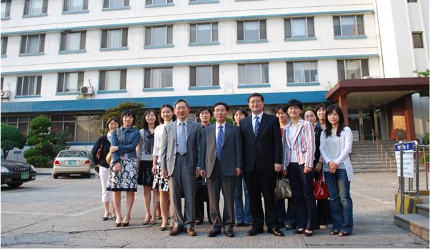 2008년 동대문병원 신경과 종무식