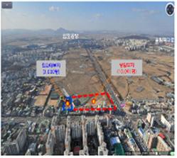 제2부속병원 조감도