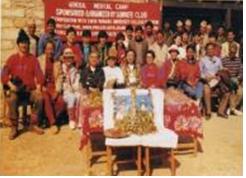 이화의료선교회