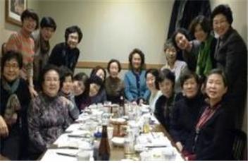 의과대학 동창회