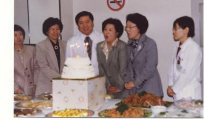 진단검사의학과