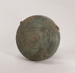 Bronze Gong of Pogyesa Temple 대표 이미지