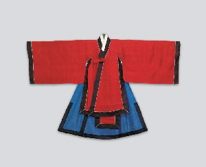 Ceremonial Robe for courtiers 대표 이미지
