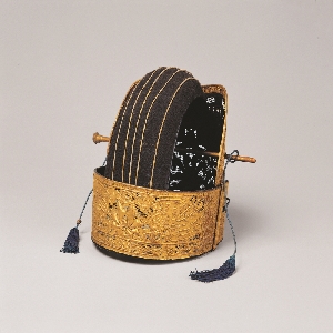 Ceremonial Hat for Courtiers 대표 이미지