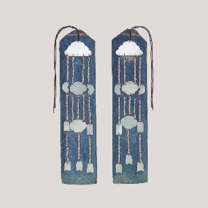 Pendants of Courtiers’ Robe 대표 이미지
