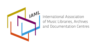 IAML logo