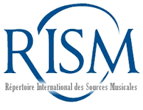 RISM logo