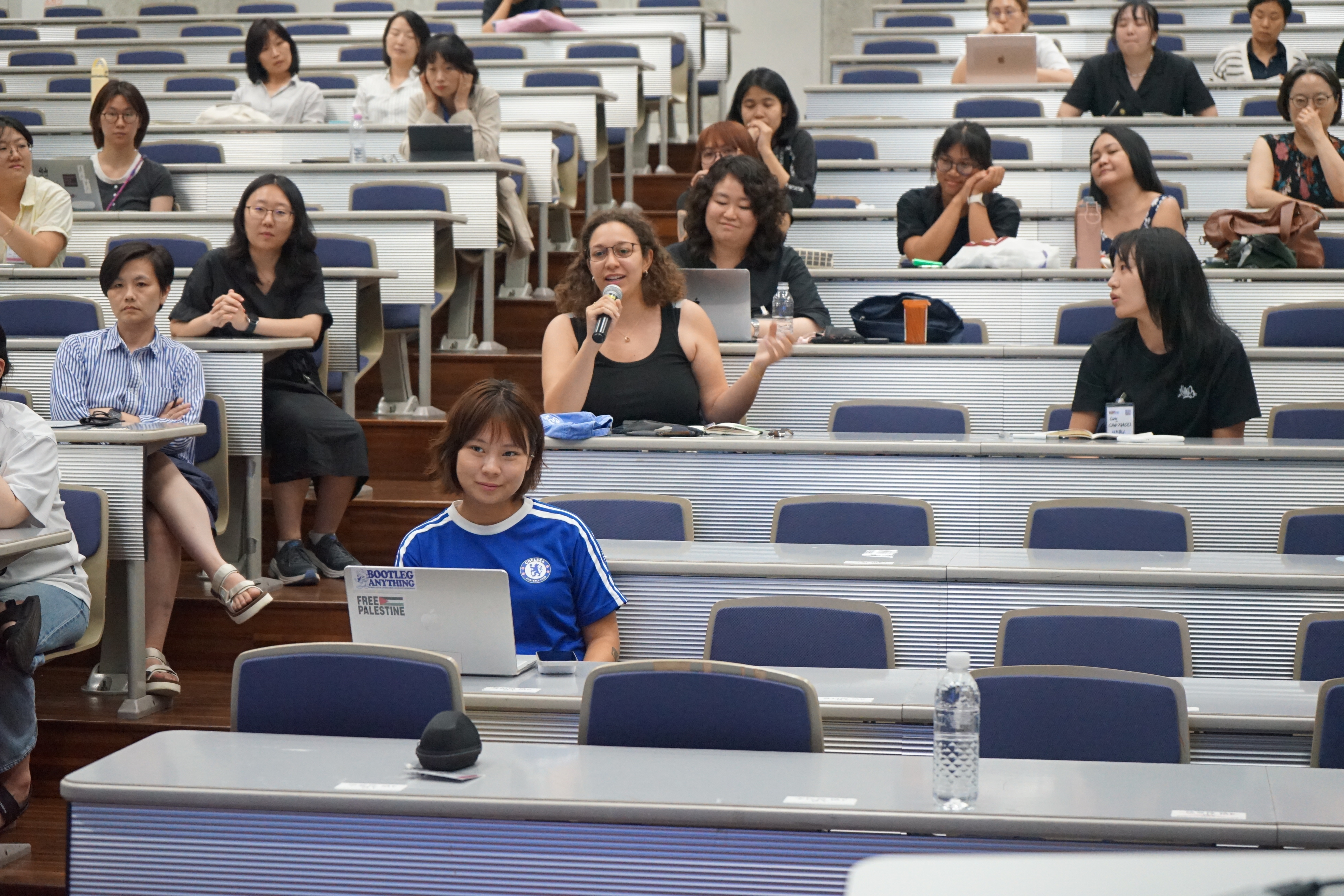 [DAY3]_《Panel 19-1》_Book Talk