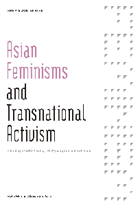 Asian Feminisms and Transnational Activism(2017) 대표 이미지