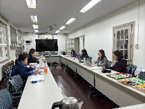 November, 2024 Reading Seminar 대표 이미지