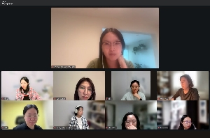 September, 2025 Research Seminar 대표 이미지