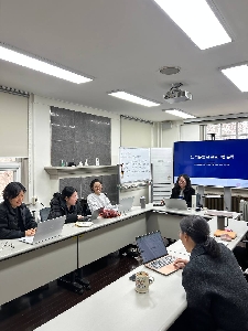 February, 2026 Research Seminar 대표 이미지