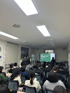 March, 2026 Reading Seminar 대표 이미지