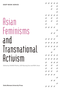 Asian Feminisms and Transnational Activism 대표 이미지