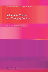 [Indonesia] Indonesian Women in a Changing Society 대표 이미지