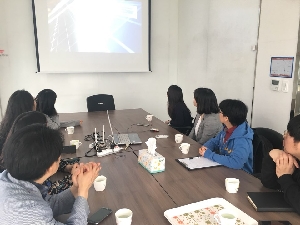 2018-1 태양에너지기술특론 특강 : KCL 현장 견학대표이미지