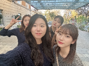 2024년 IMRET17 참석 대표 이미지