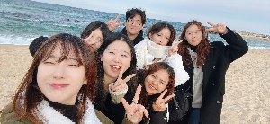 한국과학기술연구원(KIST)강릉분원 대표 이미지