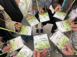 2025년 수원 춘계대한화학회 참석 대표 이미지