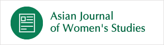 Asian Journal of Women's Studies