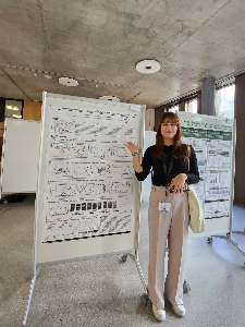 2022 International Symposium on Biopolymers (ISBP) 대표 이미지