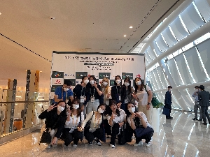 2022 KSBB Fall Meeting and International Symposium 대표 이미지