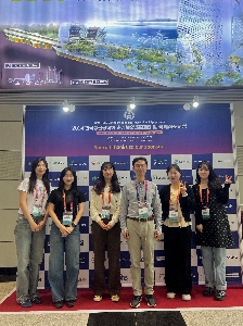 2024 KSBB Spring Meeting and International Symposium 대표 이미지