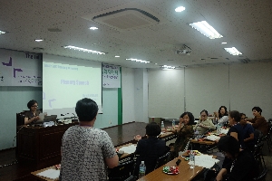 Asian Association of Women Philosophers 대표 이미지