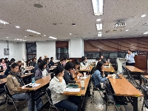 [20251030] 이화철학향연: 여성철학, 현대를 논하다 대표 이미지