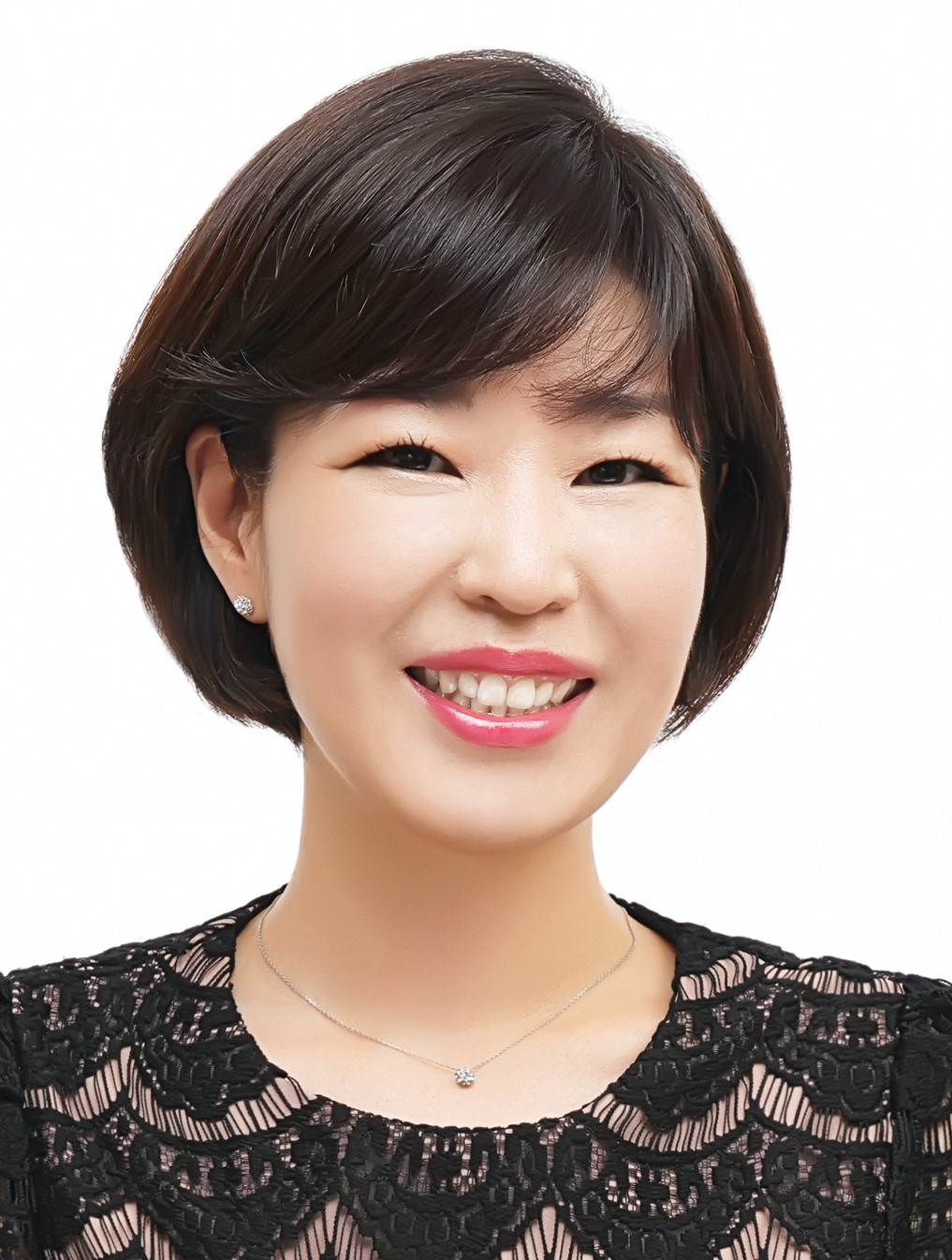 정은주 교수님의 사진입니다.