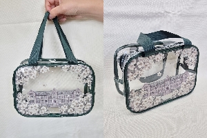 다리아송 파우치 10,000원 대표 이미지