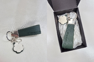 이화 자동차 키링 20,000원 대표 이미지
