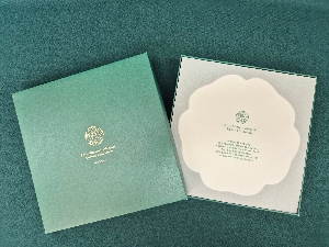 배꽃 무자기 플레이트 50,000원 대표 이미지