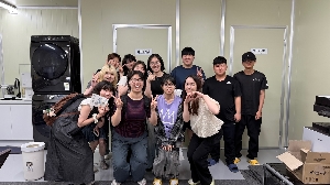 [25-1 기관탐방] Polinto 기업탐방 대표 이미지