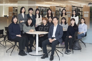 2020년 4월 이대 학보 대표 이미지