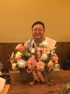2017년 홈커밍데이 대표 이미지